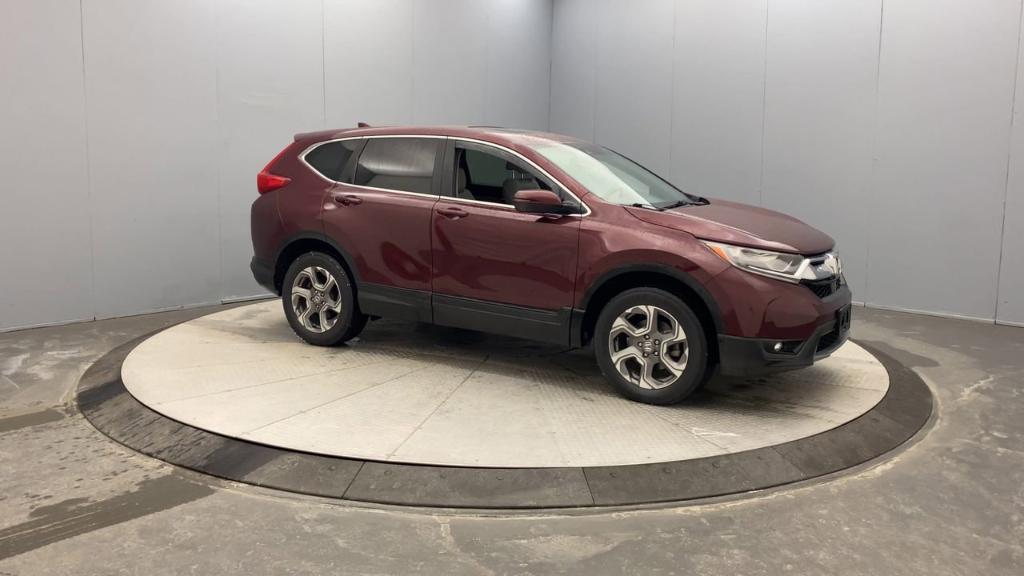 used 2019 Honda CR-V car, priced at $22,995