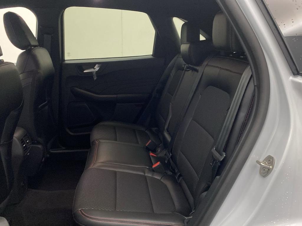 new 2025 Ford Escape car, priced at $34,370