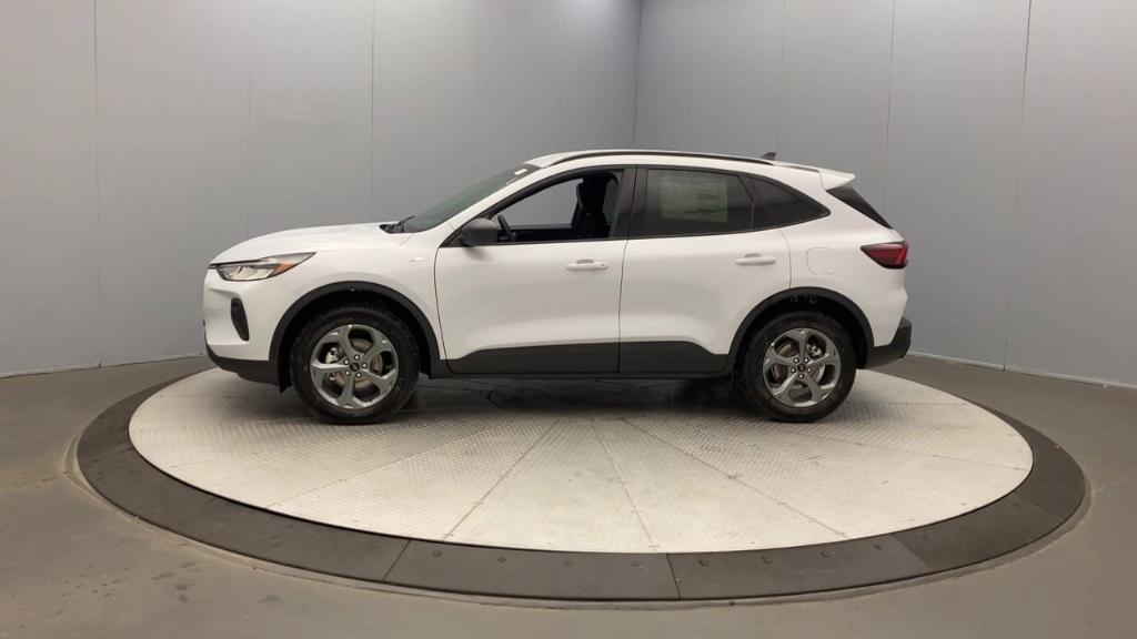 new 2025 Ford Escape car, priced at $34,370