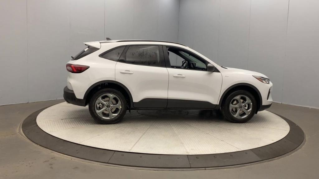 new 2025 Ford Escape car, priced at $34,370