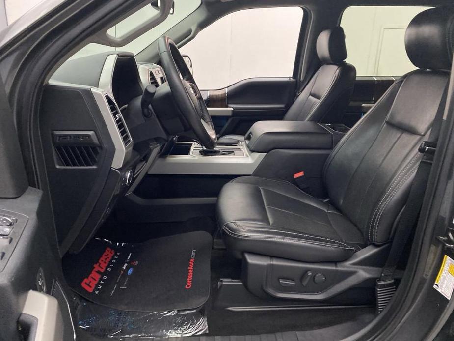 used 2019 Ford F-150 car, priced at $32,995