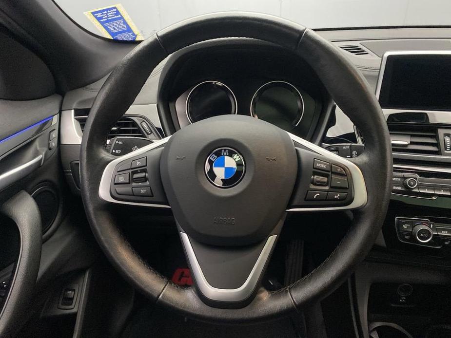 used 2022 BMW X2 car, priced at $29,999