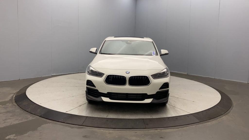 used 2022 BMW X2 car, priced at $29,999