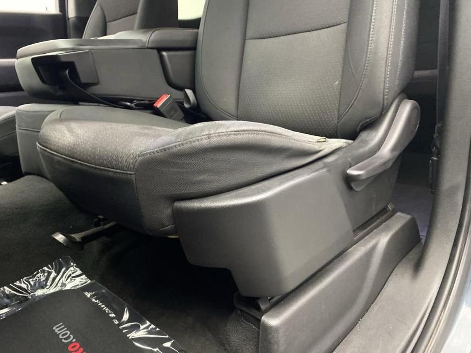 used 2019 Chevrolet Silverado 1500 car, priced at $30,995