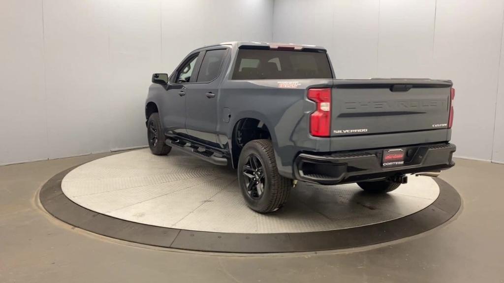 used 2019 Chevrolet Silverado 1500 car, priced at $30,995