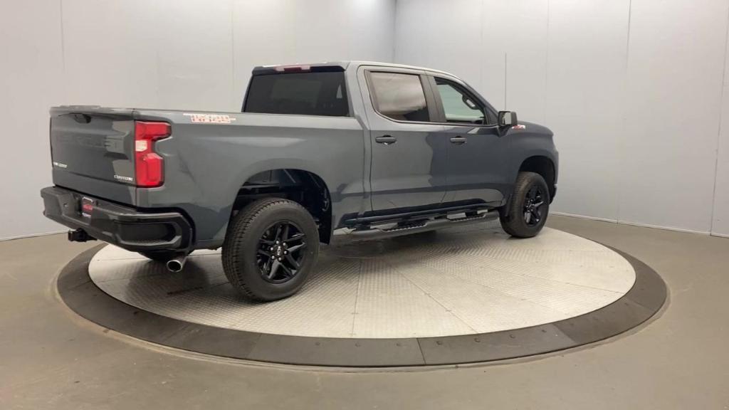 used 2019 Chevrolet Silverado 1500 car, priced at $30,995