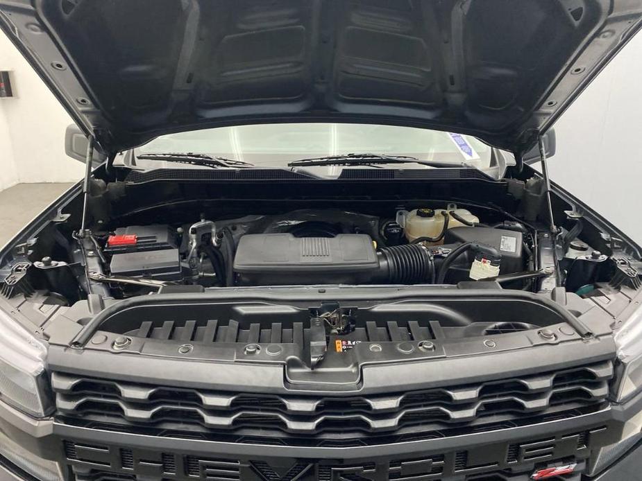 used 2019 Chevrolet Silverado 1500 car, priced at $30,995