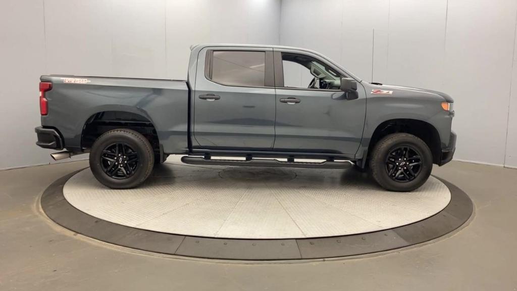 used 2019 Chevrolet Silverado 1500 car, priced at $30,995