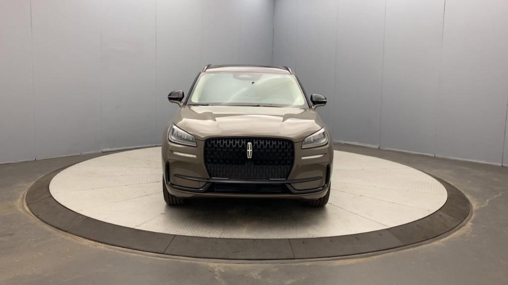 new 2025 Lincoln Corsair car, priced at $51,880