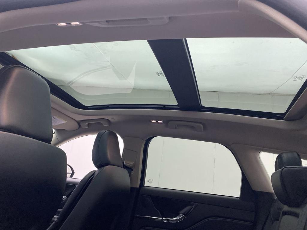 new 2025 Lincoln Corsair car, priced at $51,880