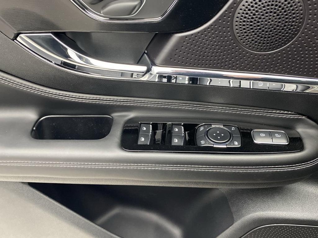 new 2025 Lincoln Corsair car, priced at $51,880