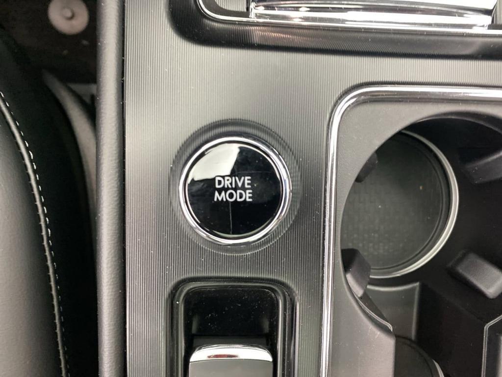 new 2025 Lincoln Corsair car, priced at $51,880