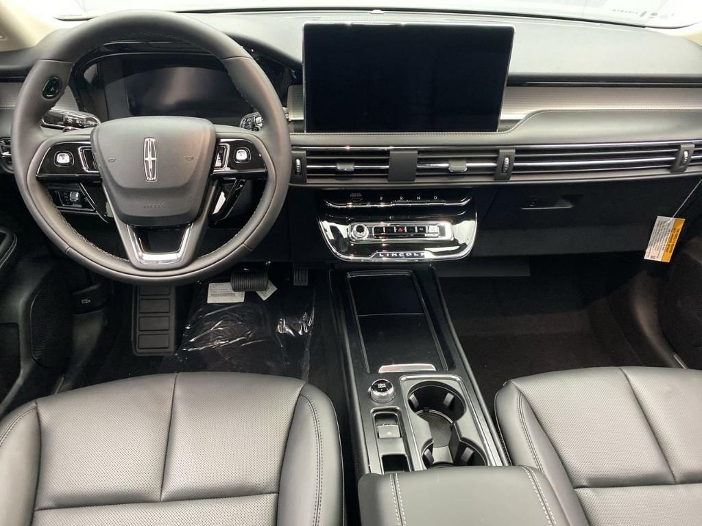 new 2025 Lincoln Corsair car, priced at $51,880