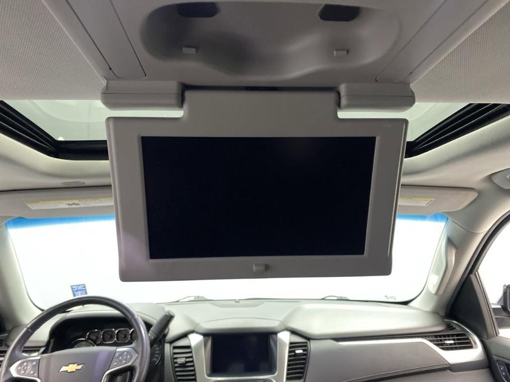 used 2018 Chevrolet Tahoe car, priced at $30,999