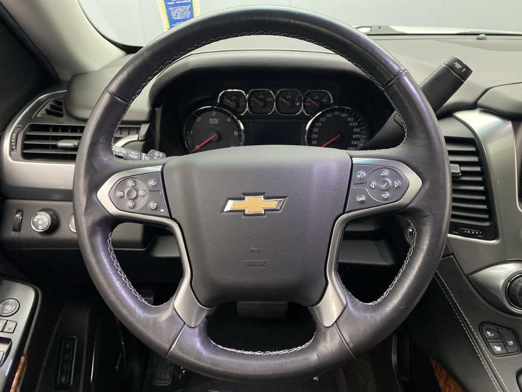 used 2018 Chevrolet Tahoe car, priced at $31,999
