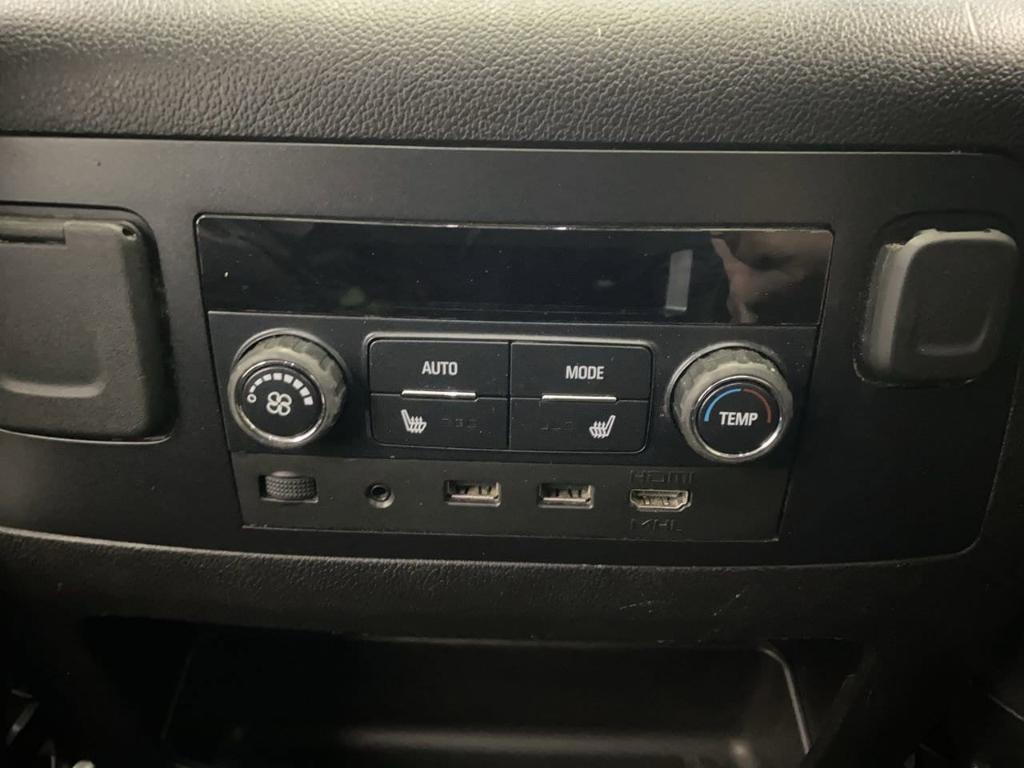 used 2018 Chevrolet Tahoe car, priced at $30,999