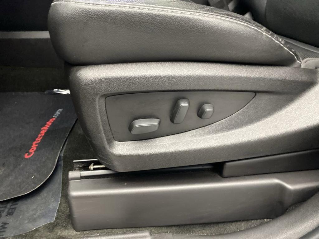 used 2018 Chevrolet Tahoe car, priced at $31,999