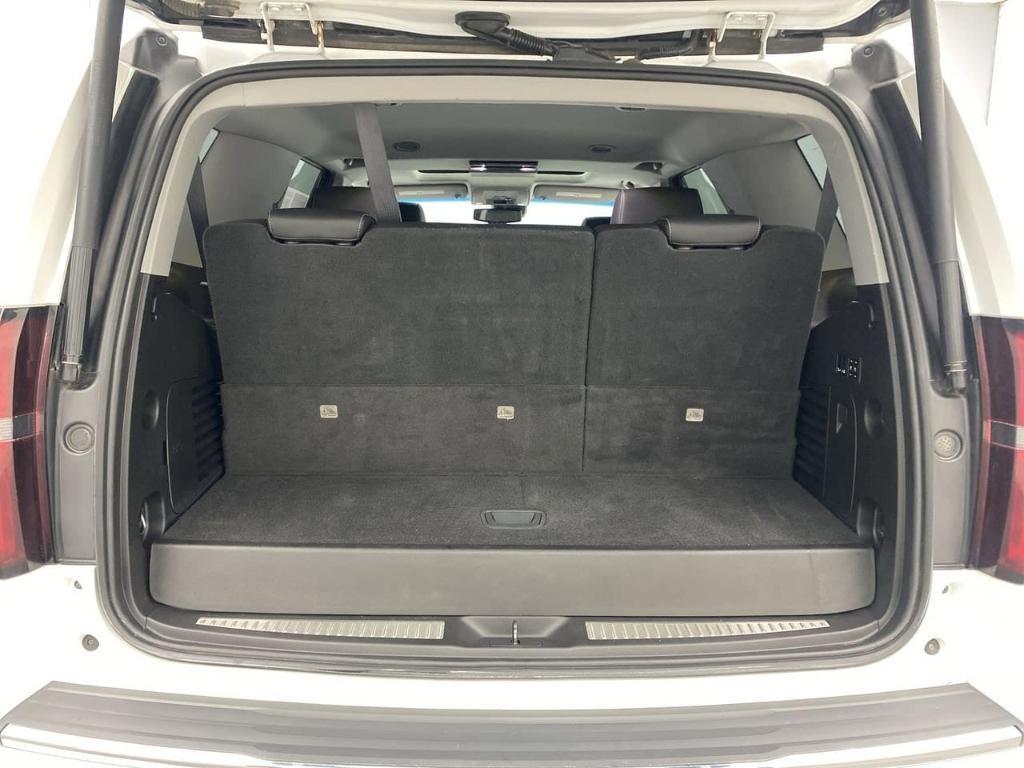 used 2018 Chevrolet Tahoe car, priced at $30,999