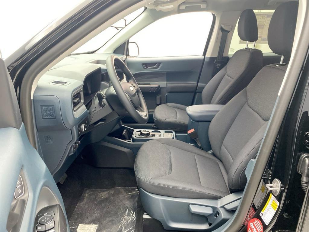 new 2025 Ford Maverick car, priced at $33,960