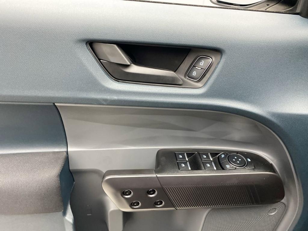 new 2025 Ford Maverick car, priced at $33,960