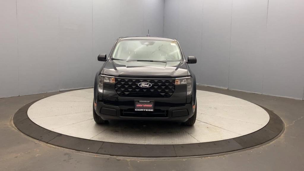 new 2025 Ford Maverick car, priced at $33,960