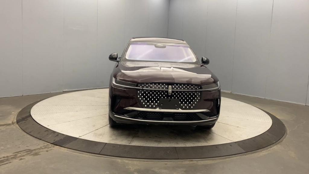 new 2024 Lincoln Nautilus car, priced at $53,760