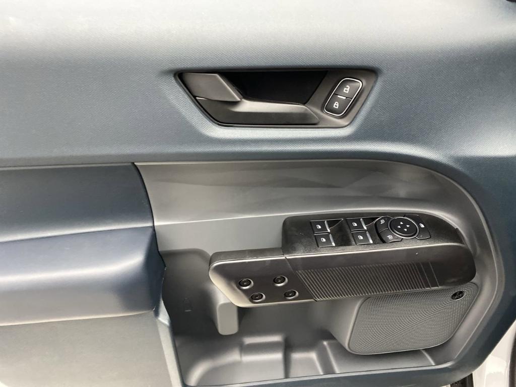new 2025 Ford Maverick car, priced at $39,850