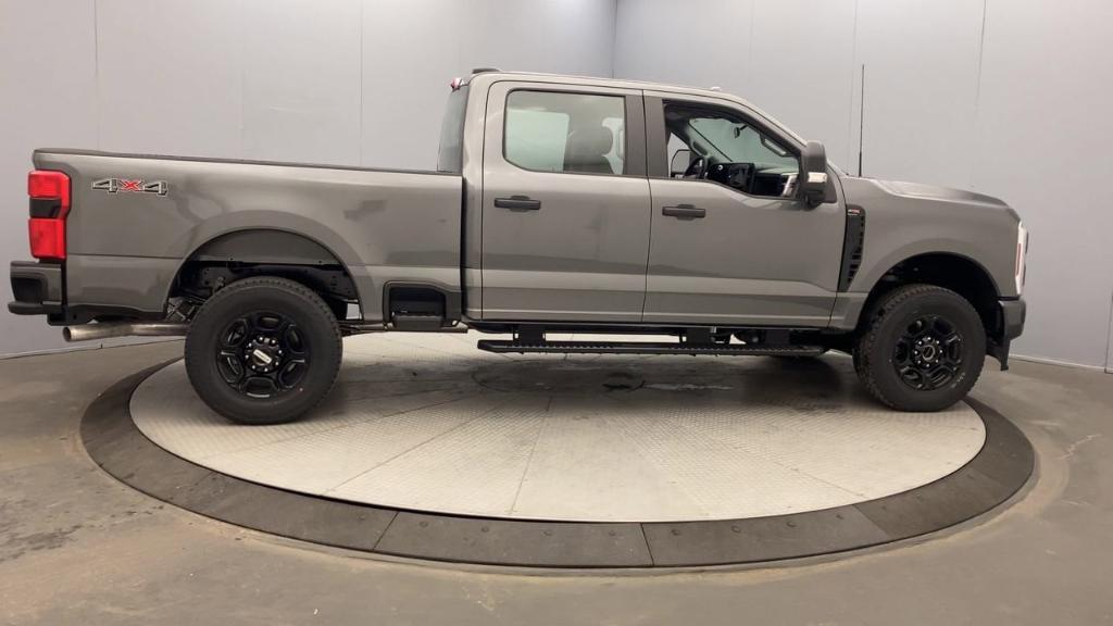 new 2024 Ford F-250 car, priced at $59,210