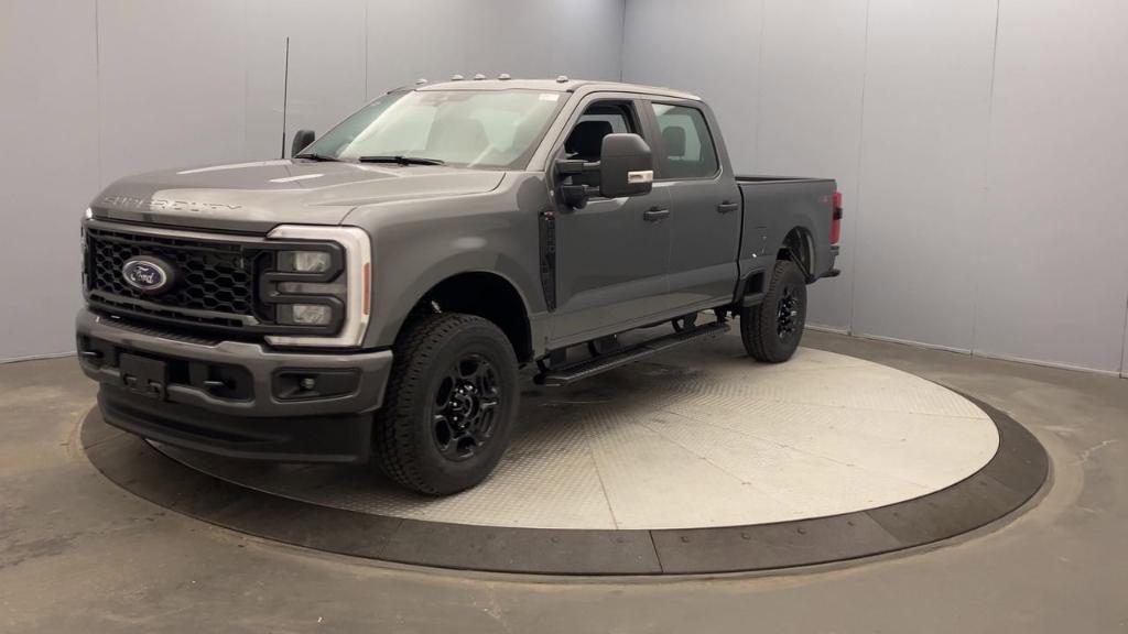 new 2024 Ford F-250 car, priced at $59,210