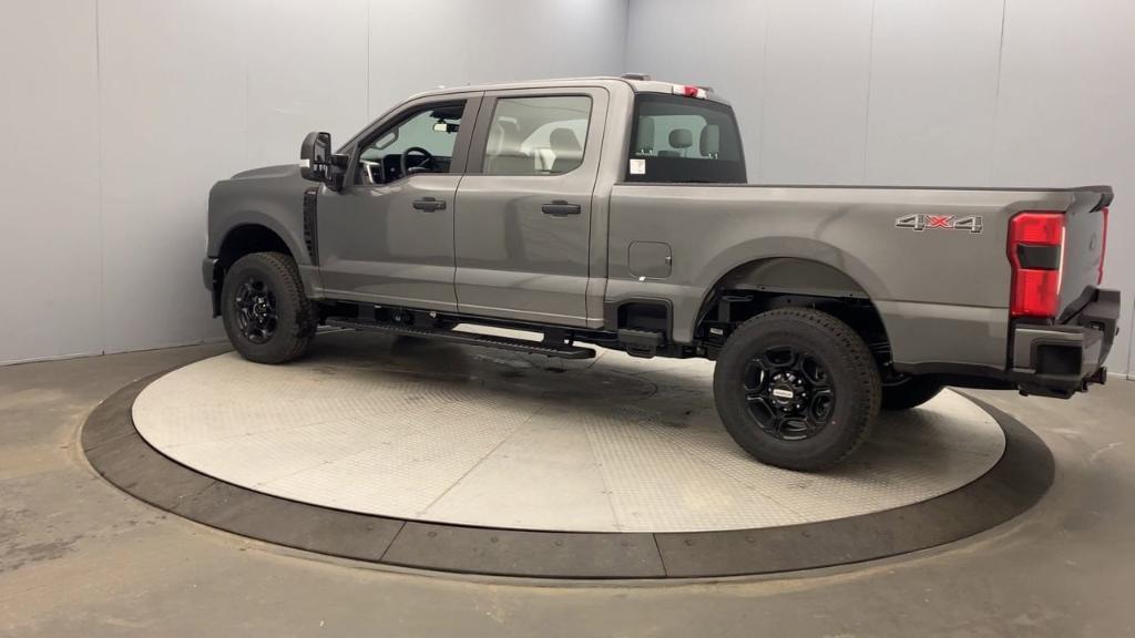 new 2024 Ford F-250 car, priced at $59,210