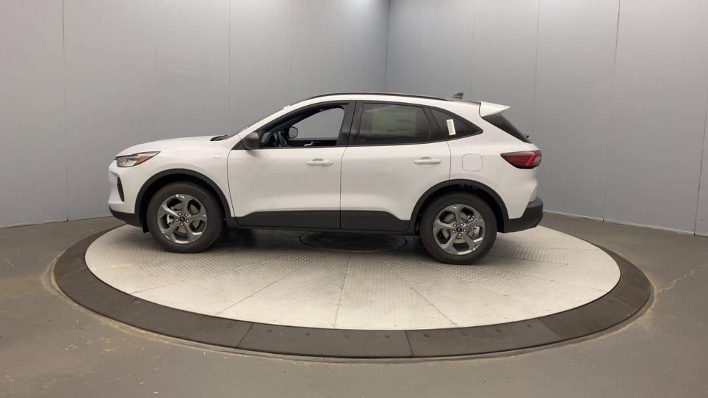 new 2025 Ford Escape car, priced at $37,680
