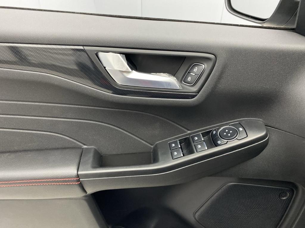 new 2025 Ford Escape car, priced at $37,680