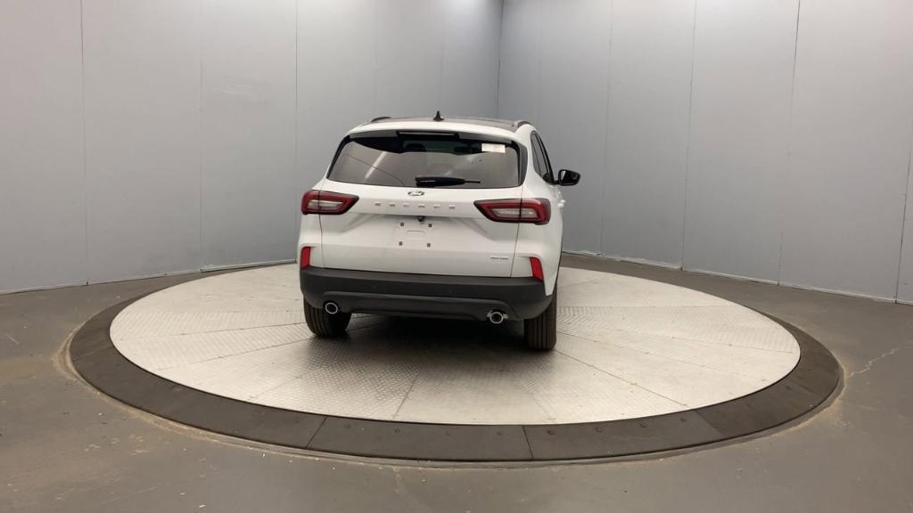 new 2025 Ford Escape car, priced at $37,680
