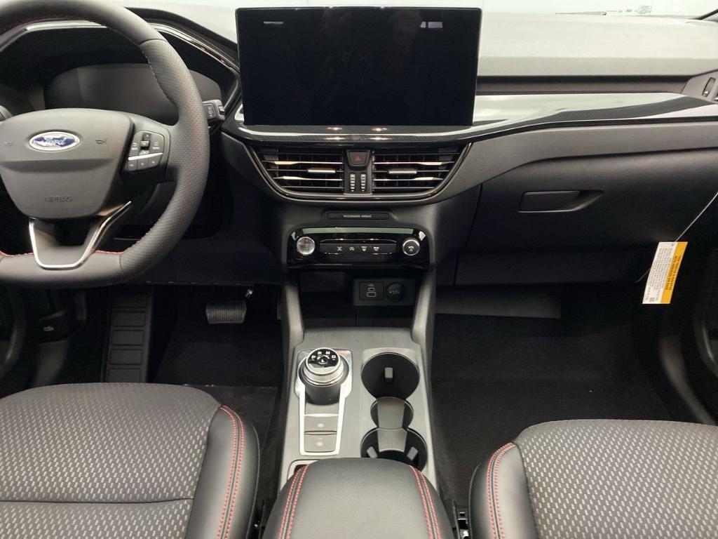 new 2025 Ford Escape car, priced at $37,680