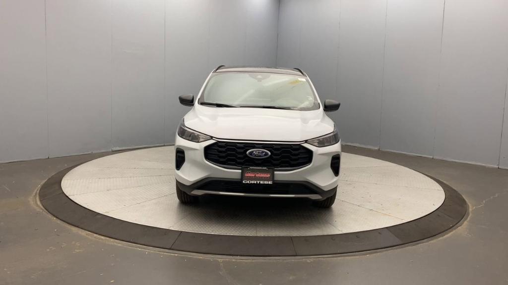 new 2025 Ford Escape car, priced at $37,680