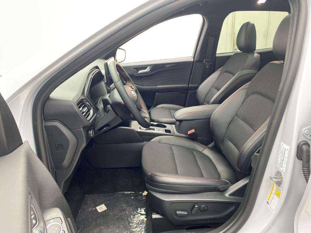 new 2025 Ford Escape car, priced at $37,680