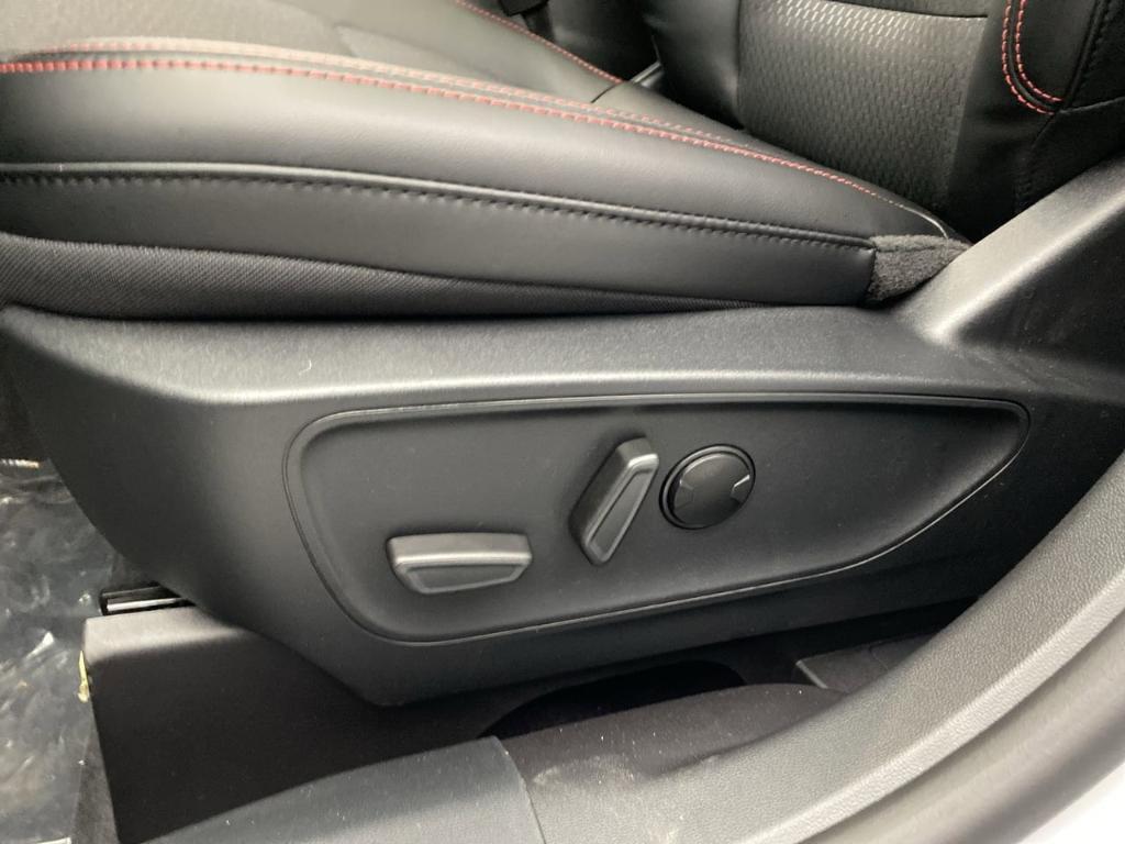 new 2025 Ford Escape car, priced at $37,680