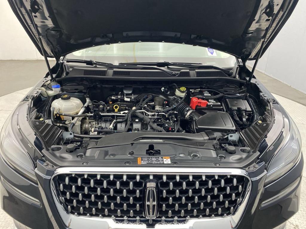 used 2020 Lincoln Corsair car, priced at $24,490