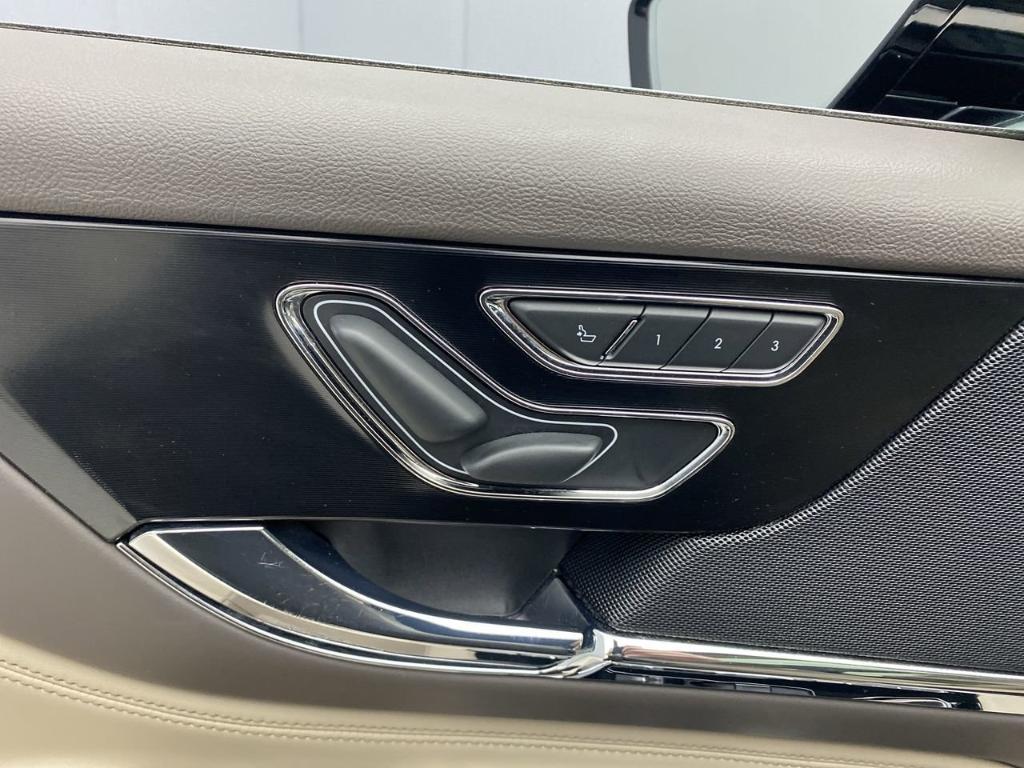 used 2020 Lincoln Corsair car, priced at $24,490