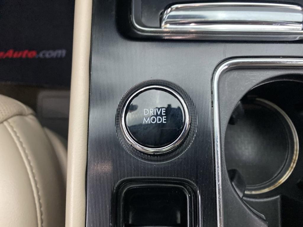 used 2020 Lincoln Corsair car, priced at $24,490