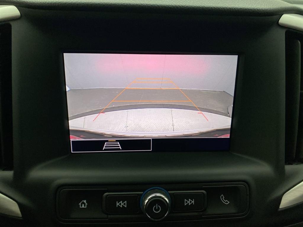 used 2022 GMC Terrain car, priced at $23,995