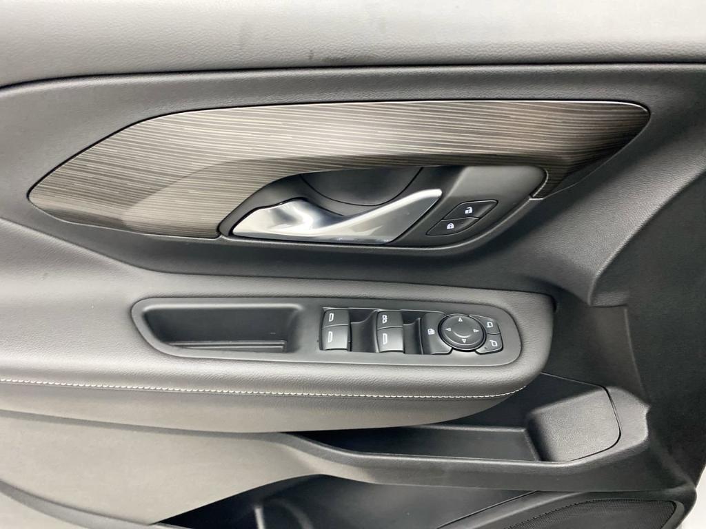 used 2022 GMC Terrain car, priced at $23,995