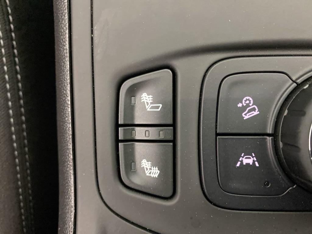 used 2022 GMC Terrain car, priced at $23,995