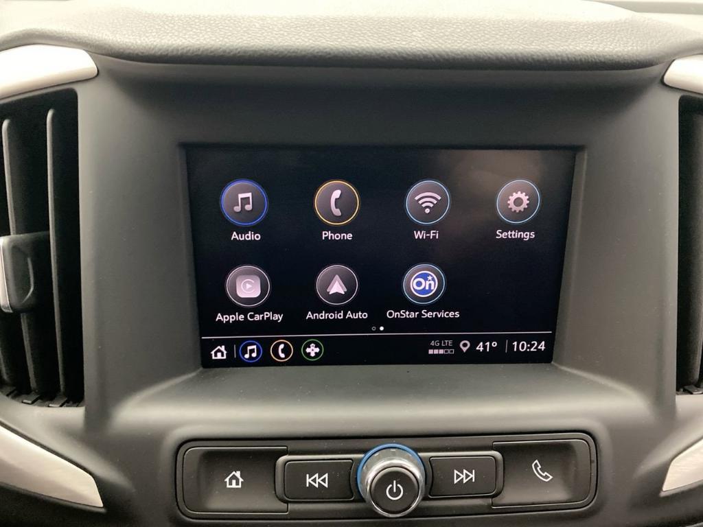 used 2022 GMC Terrain car, priced at $23,995