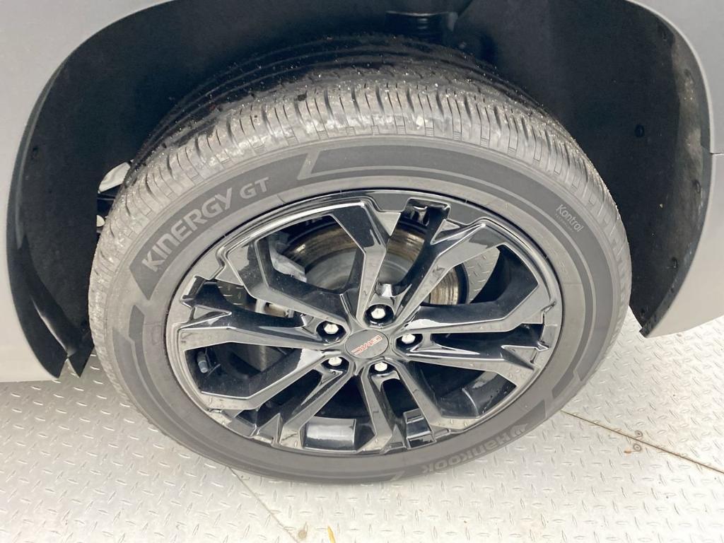 used 2022 GMC Terrain car, priced at $23,995