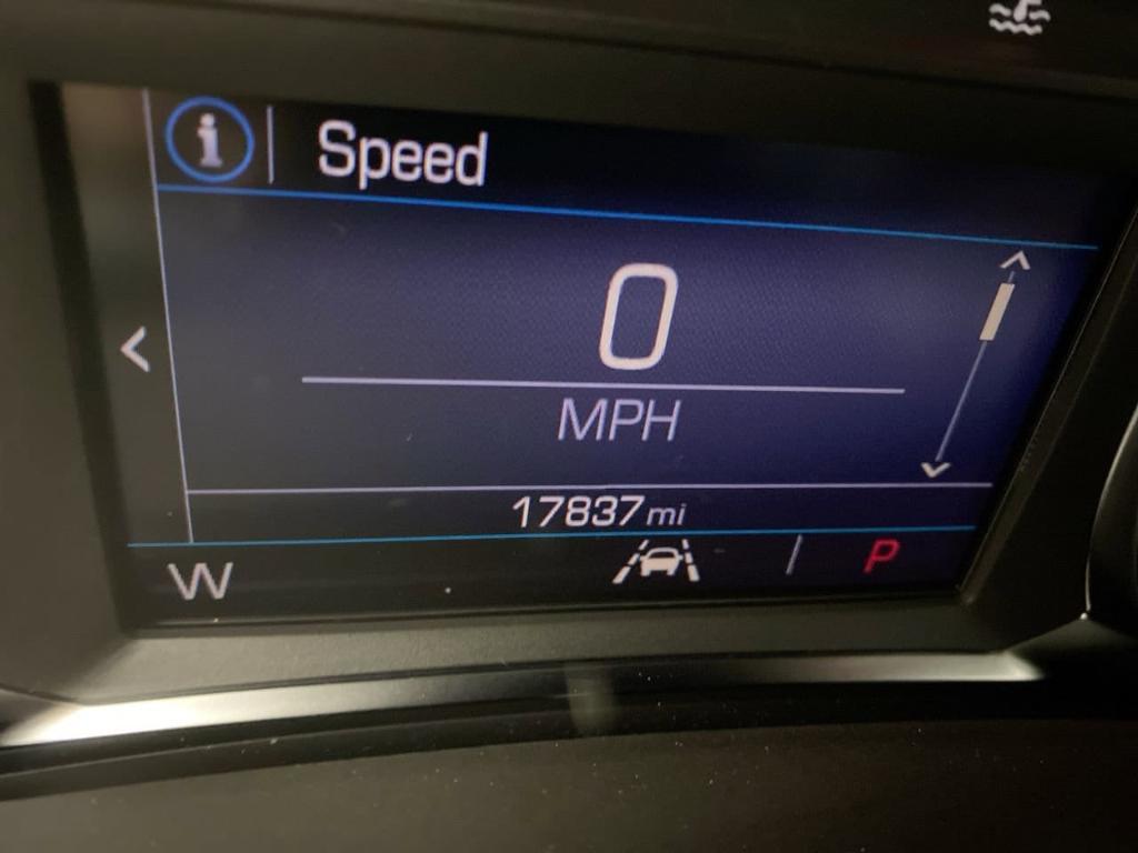 used 2022 GMC Terrain car, priced at $23,995