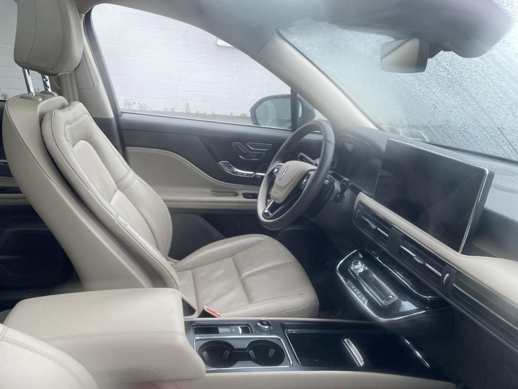 used 2023 Lincoln Corsair car, priced at $39,888