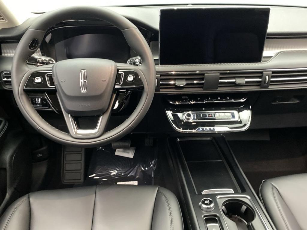 new 2024 Lincoln Corsair car, priced at $43,560