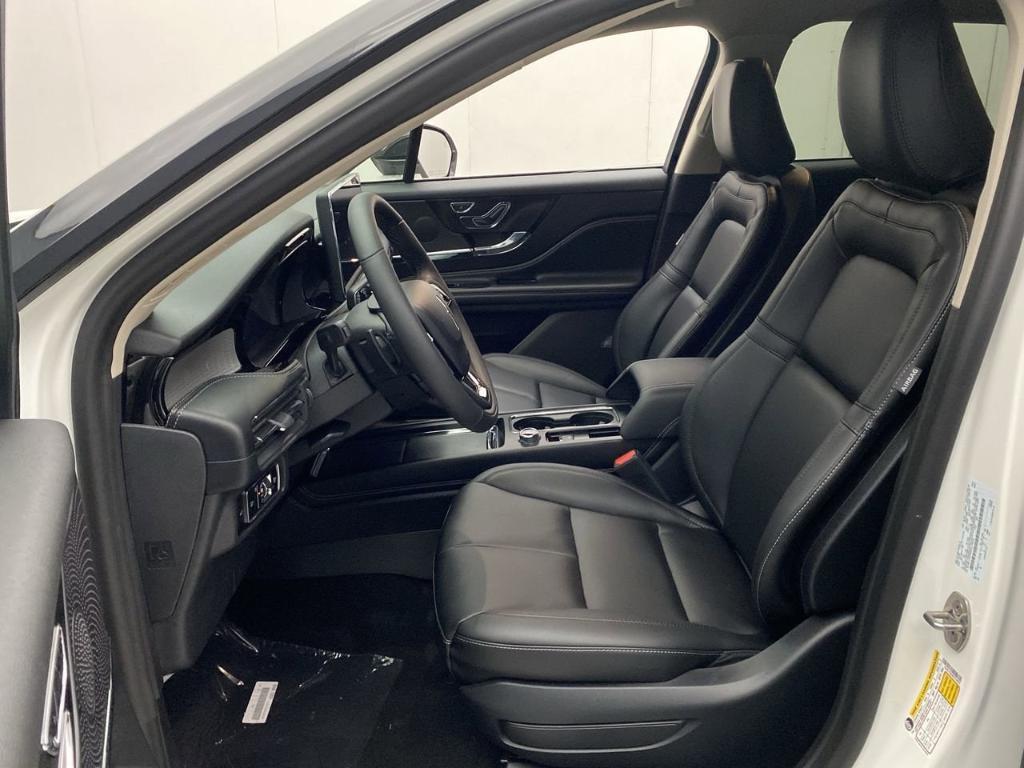 new 2024 Lincoln Corsair car, priced at $43,560