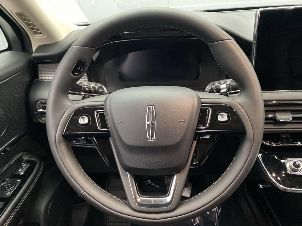 new 2024 Lincoln Corsair car, priced at $43,560